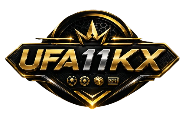 UFA11KX เว็บเดิมพันครบวงจร ครบทั้งบอลออนไลน์ คาสิโน สล็อต พร้อมระบบจ่ายจริง